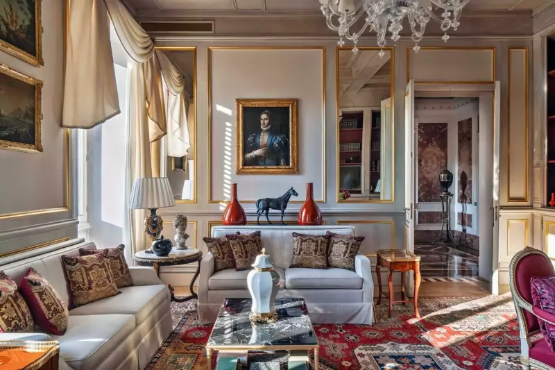 Royal Suite