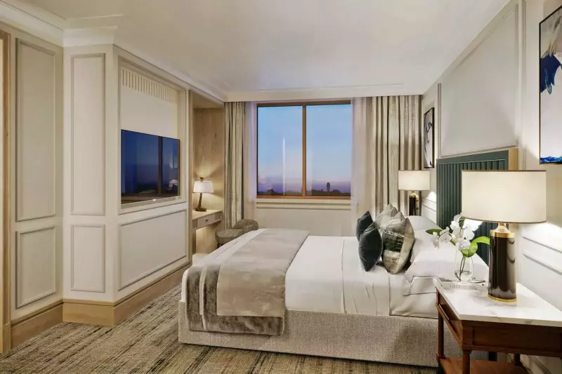 Book Jumeirah Carlton Tower London UK With VIP Benefits