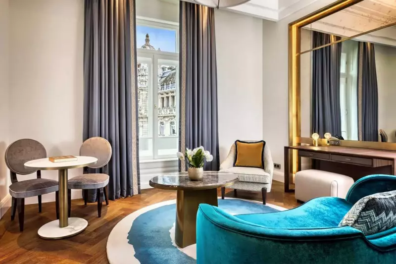 1 Bedroom Suite