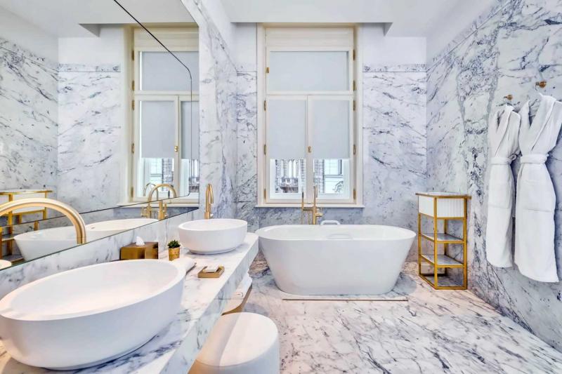 Elisabeth Bridge Suite 