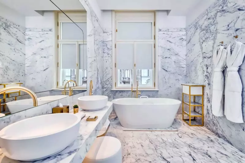 Elisabeth Bridge Suite 