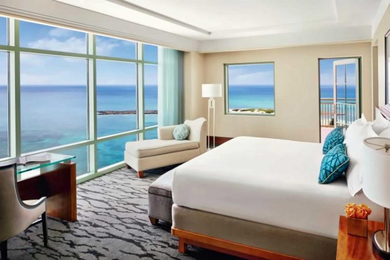 1 Bedroom Suite