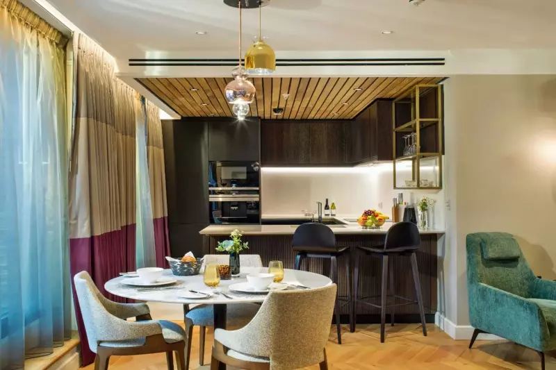 2 Bedroom Wintringham Residence