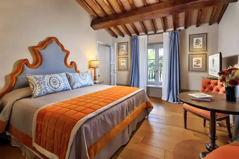 Colonica Suite