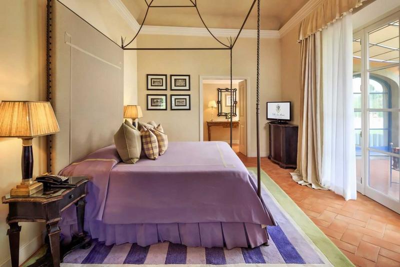 2 Bedroom Presidential Arno Suite