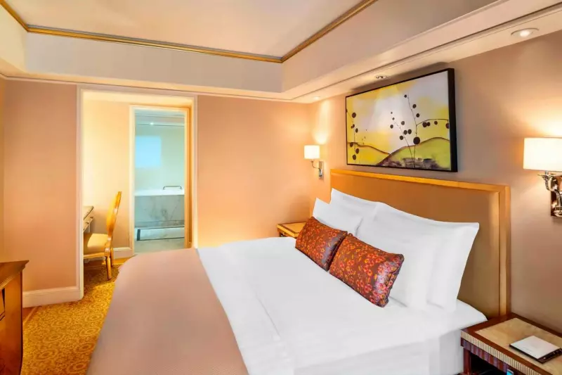 Statesman Junior Suite 