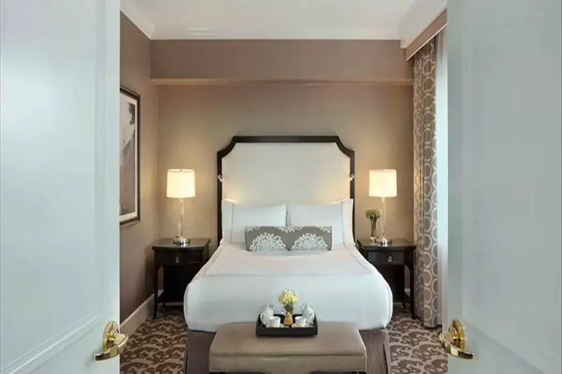 Signature Bay View Suite