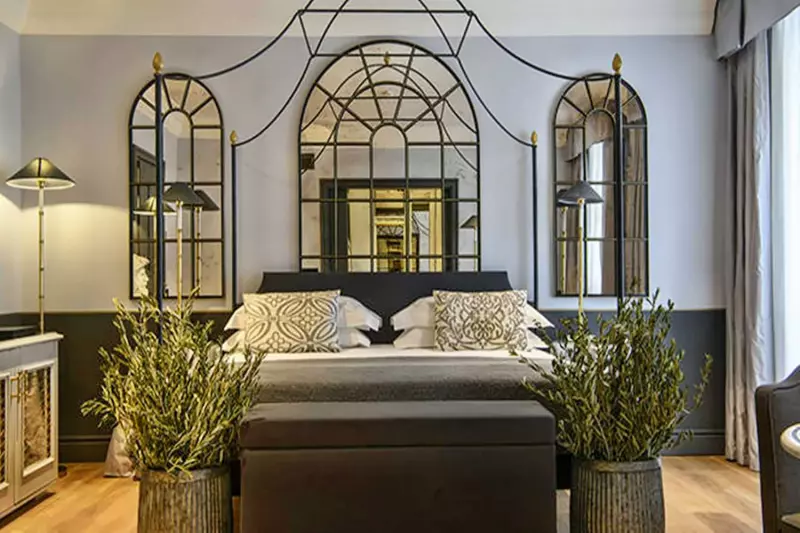 Bristol Junior Suite