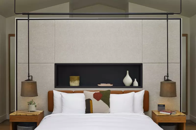 Orchard Suite