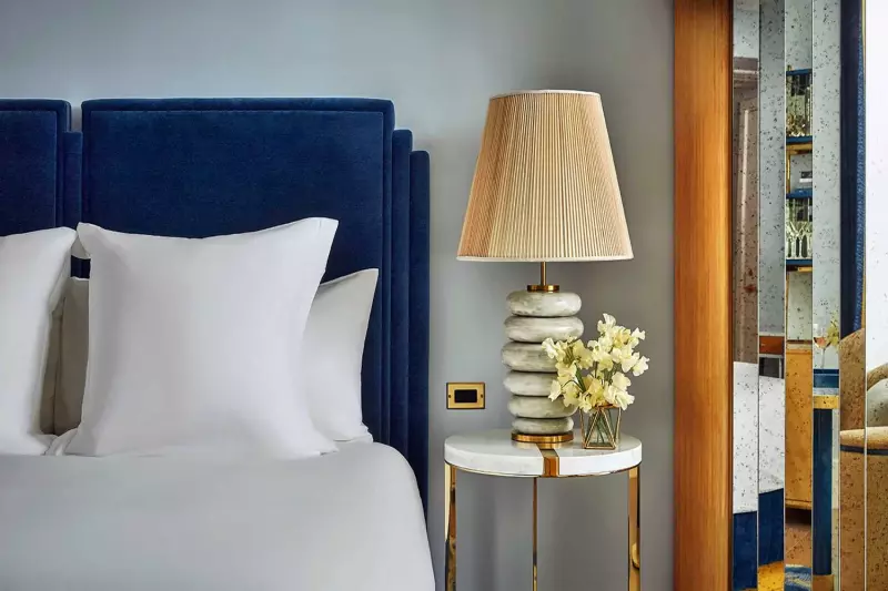Studio Junior Suite