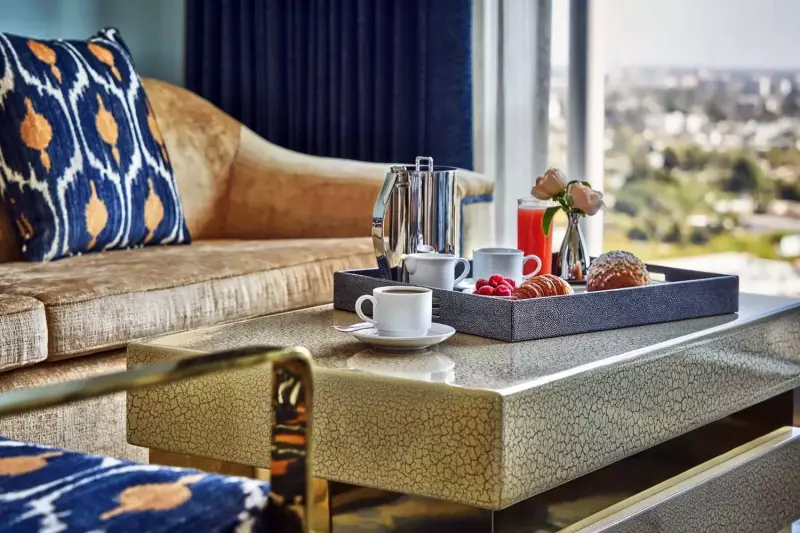 Skyline Suite