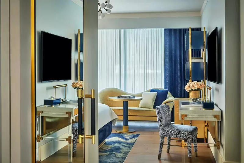 Piazza Suite