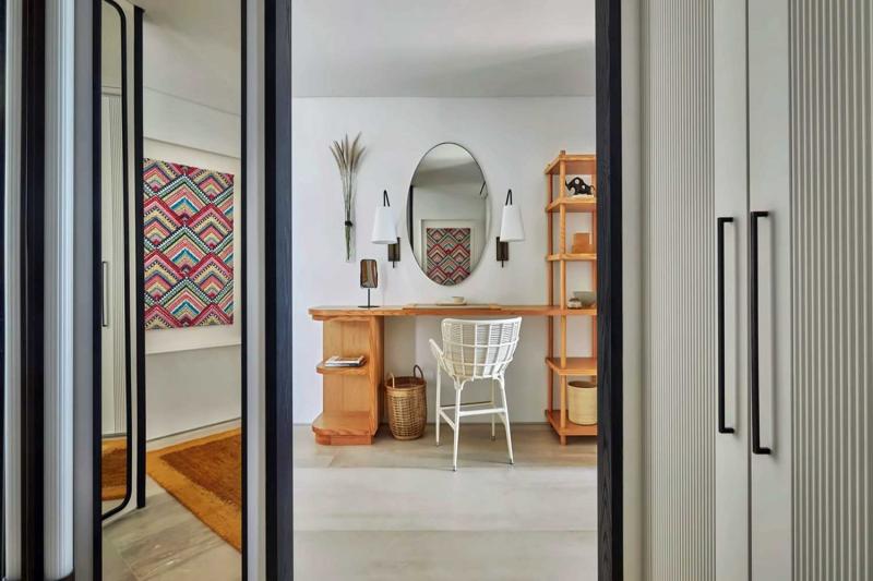 2 Bedroom Ocean View Suite