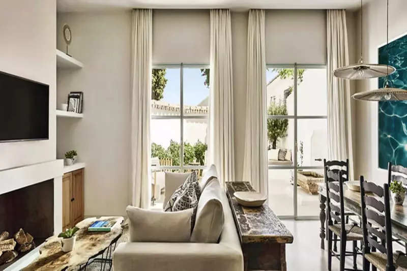 Chiquita Suite