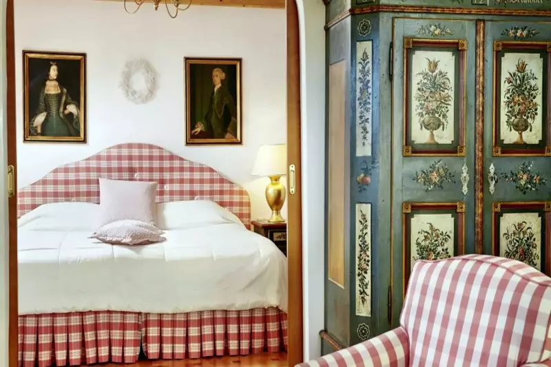 Kaiser Franz Josef Suite