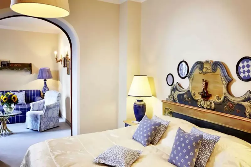 Kaiser Maximilian Suite