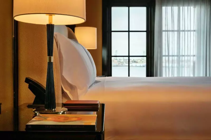 Williams River View Suite 