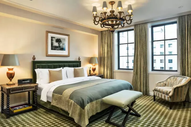 Empire Suite