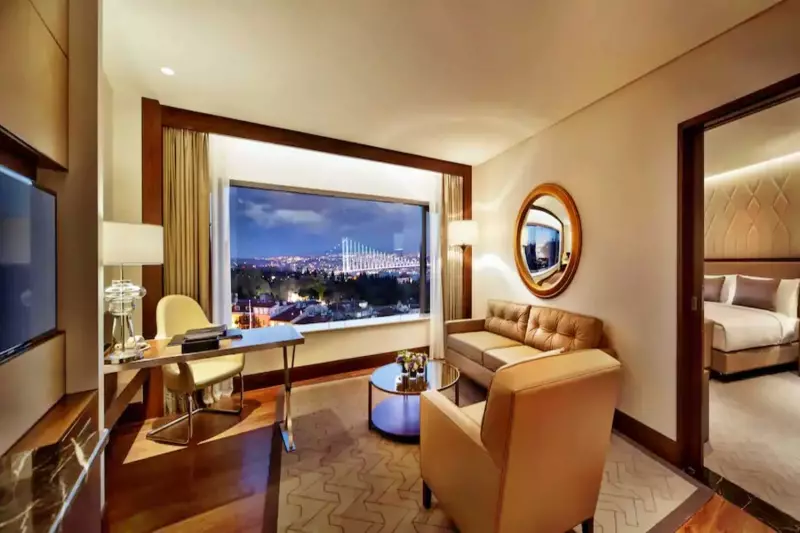 Bosphorus Kitchen Suite