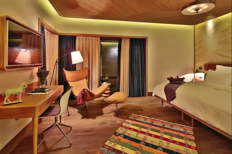 Siduri Superior Suite