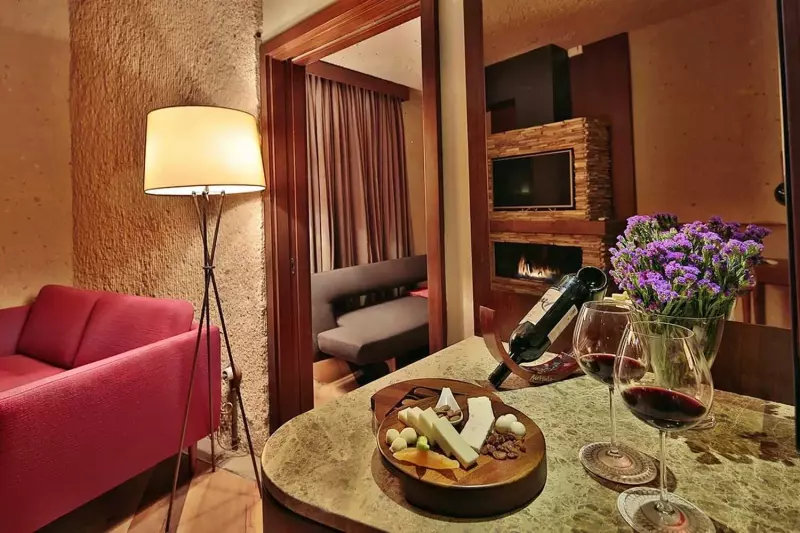 Silili Superior Suite