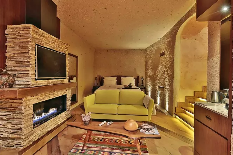Nanshe Deluxe Suite