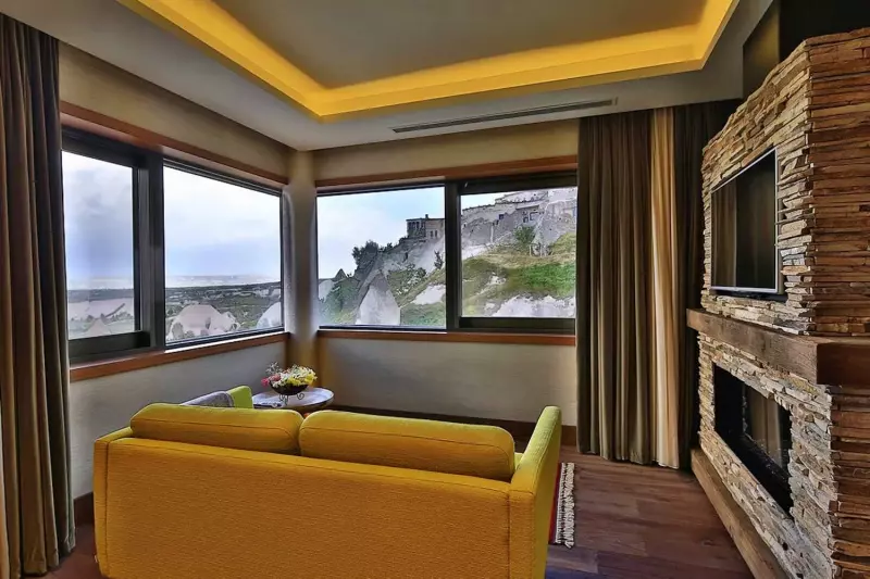 Aruru Suite with Spa 