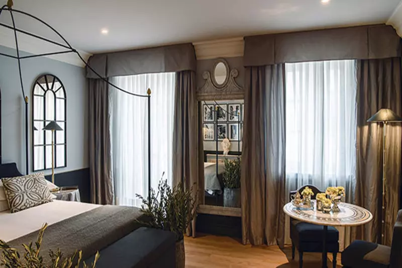 Junior Suite