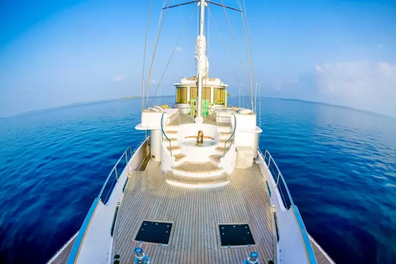 Soneva In Aqua