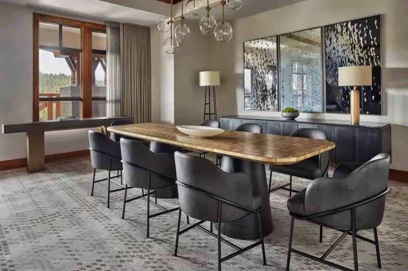 Alpine Suite