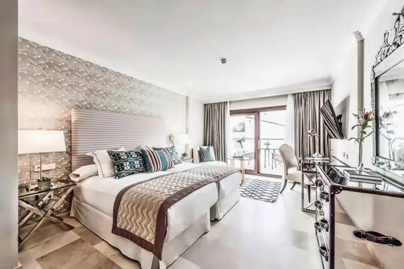 Connecting Family Deluxe Room