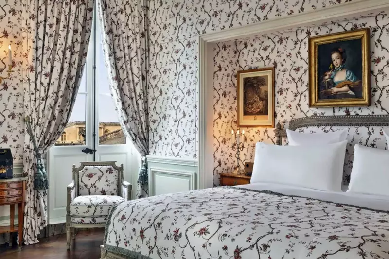 L'Orangerie Room