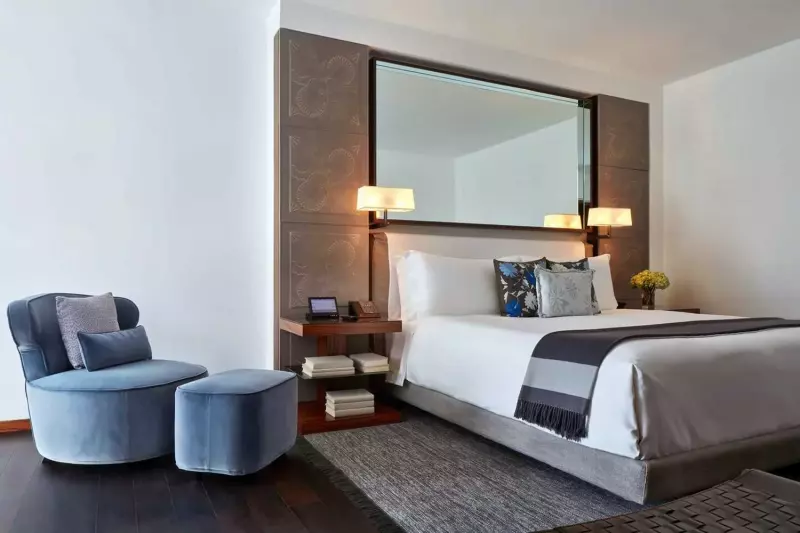 Polanco Junior Suite