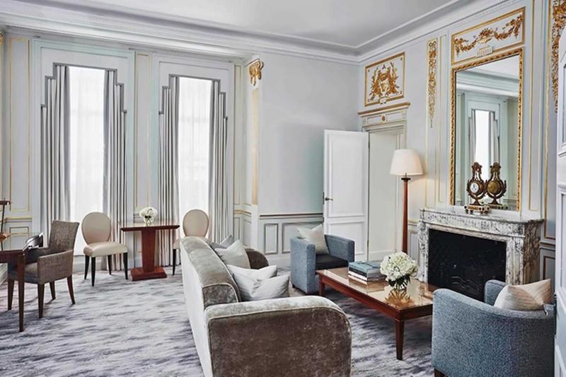 Claridge's Suite