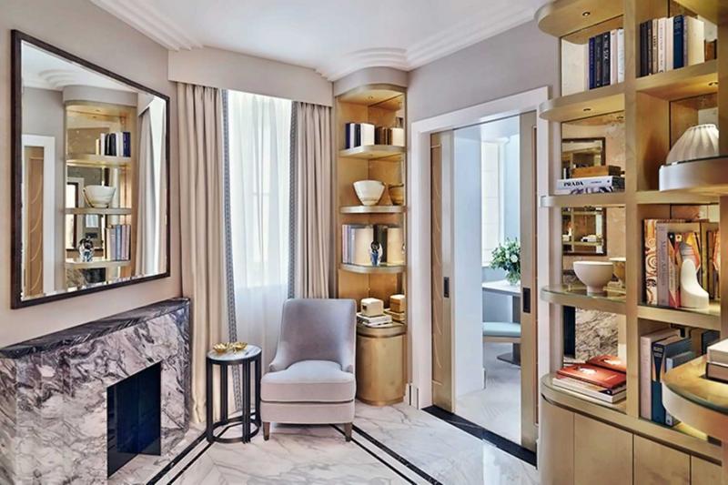 Deluxe Junior Suite