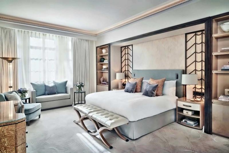 Claridge's Studio