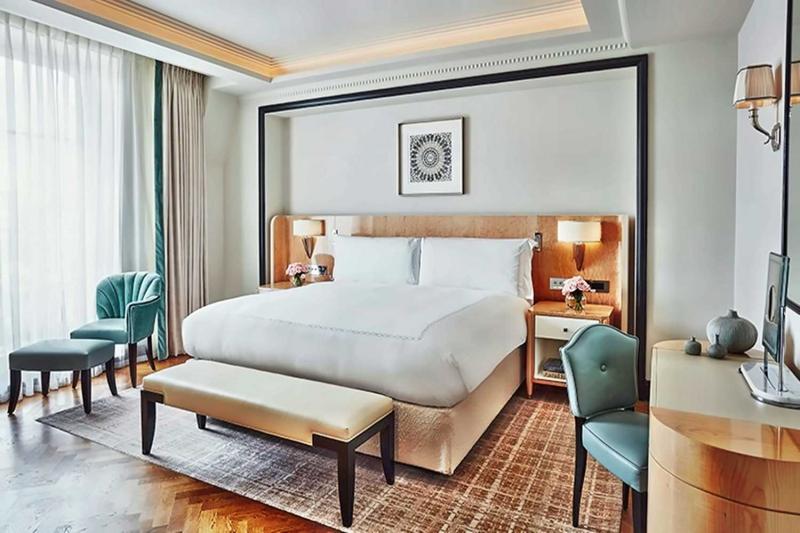 Mayfair Room