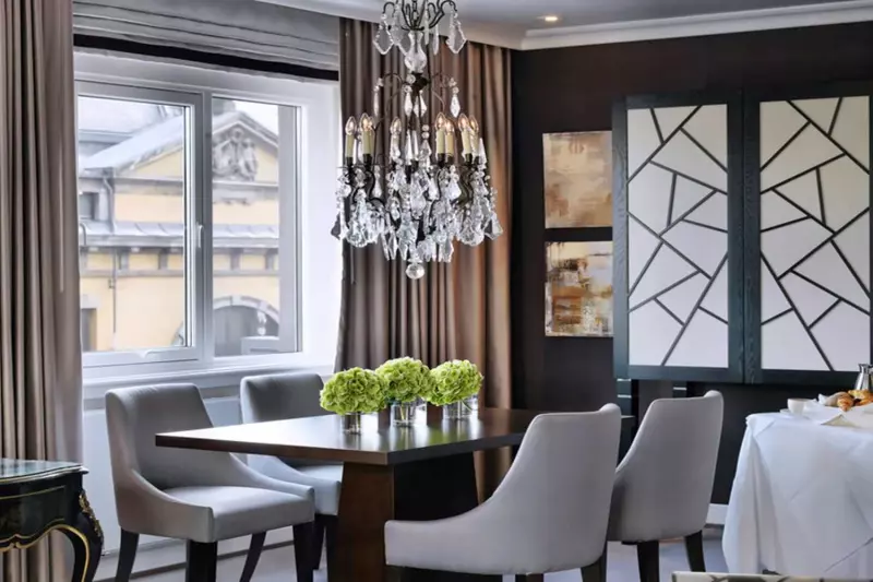 The Royal Suite