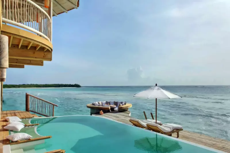 2 Bedroom Water Retreat 