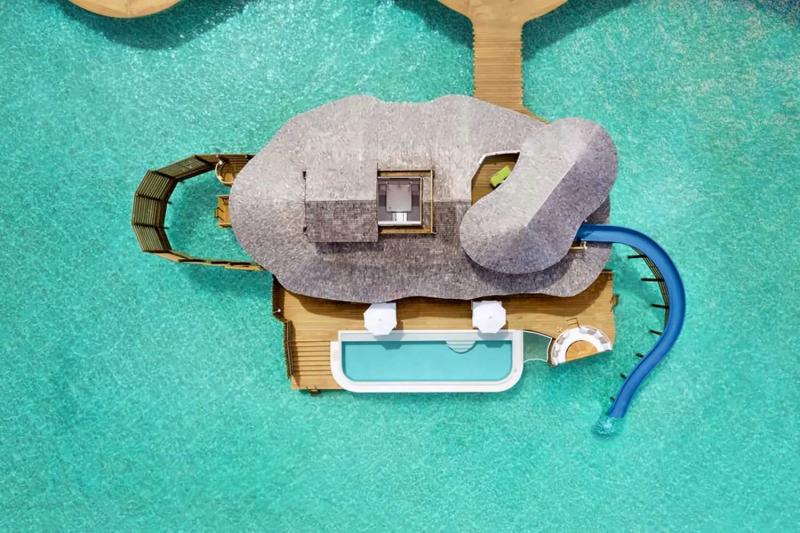 Water Slide Reserve