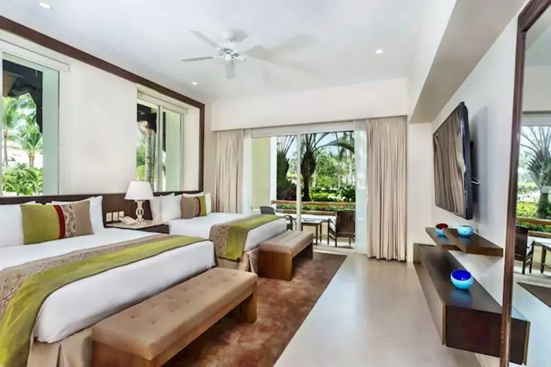 Governor Suite 
