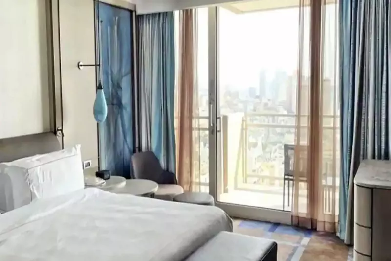 Premium Sea View Tel Aviv Suite