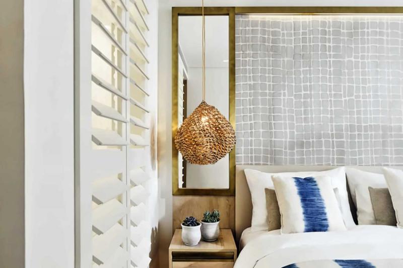 Deluxe Garden View Room