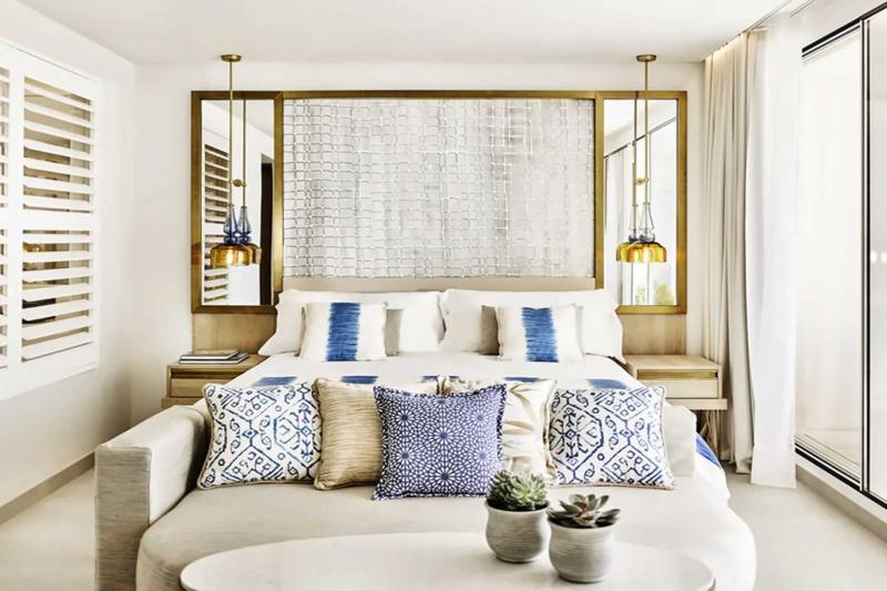 Junior Panoramic Sea View Suite