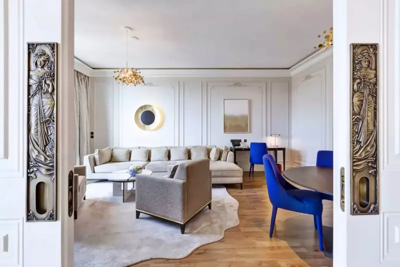 City View Suite