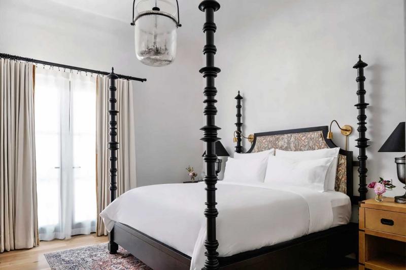 Night Jasmine Junior Suite
