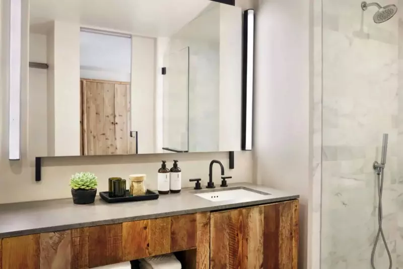 1 Bedroom Suite