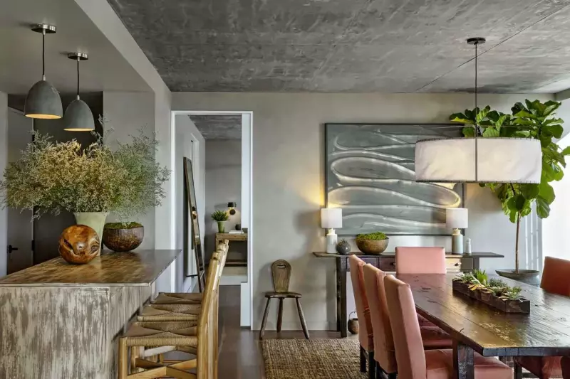 Hills House Suite