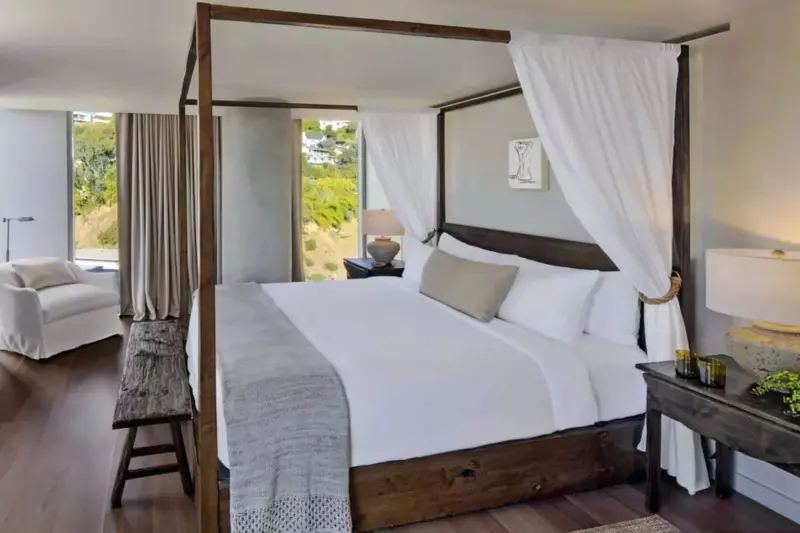 1 Bedroom Panoramic Suite