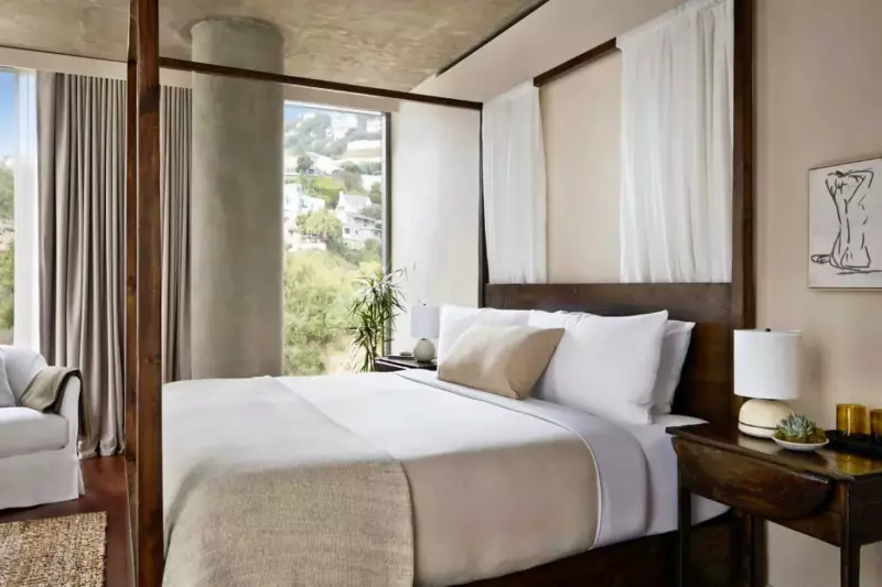 2 Bedroom Panoramic Suite
